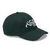 Vegan Embroidered Unisex Twill Hat - Image 16