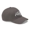 Vegan Embroidered Unisex Twill Hat - Image 9