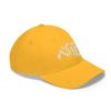 Vegan Embroidered Unisex Twill Hat - Image 13