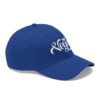 Vegan Embroidered Unisex Twill Hat - Image 24