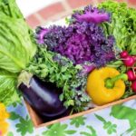 20 Most Nutritious Vegetables For Vegans