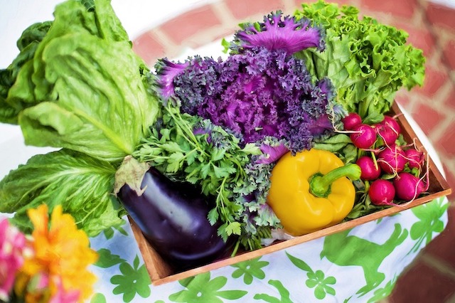 You are currently viewing 20 Most Nutritious Vegetables For Vegans